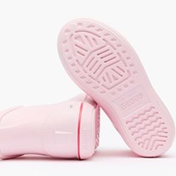 Girls Size 5 Pink Boots