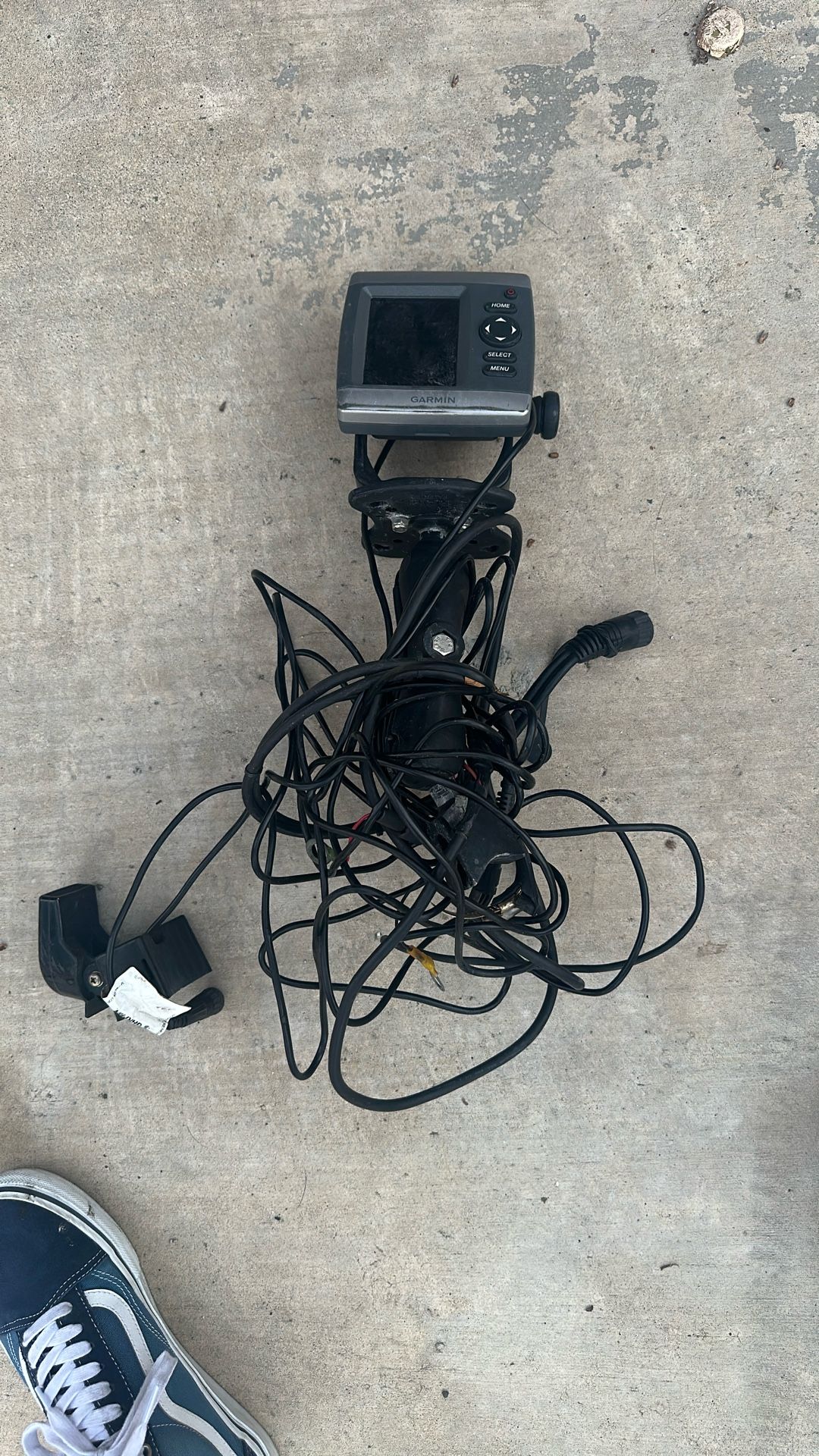 FREE FISH FINDER
