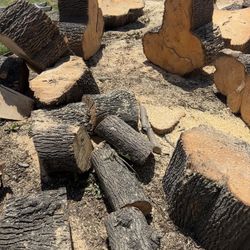 Free Wood !! Free Fire Wood !!!