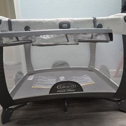 Graco Portable Playpen