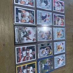 Football Cards