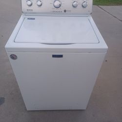 Maytag Washer 