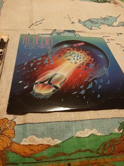 Records From 50 60 70 80 90's