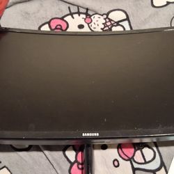 Samsung Computer Monitor