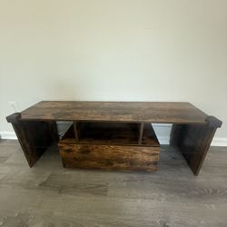 Bedside Table
