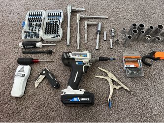 Tools $75 OBO