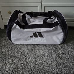 Adidas Gym Bag