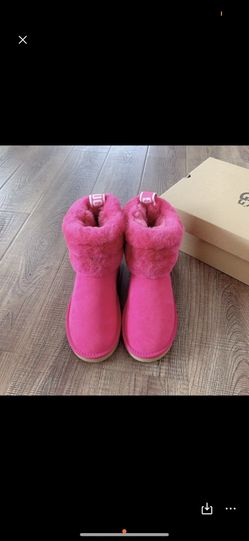 Brand new Ugg’s