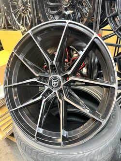 Aros para Acura TLX en tamaño 19 pulgadas. Financiamiento disponibles apartir de 50$ de inicial.