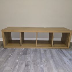 IKEA Kallax Shelf Unit