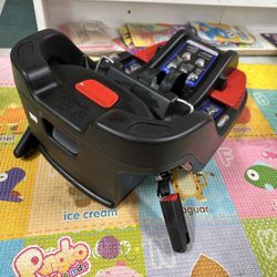 Britax B-Safe Infant Car seat Base 