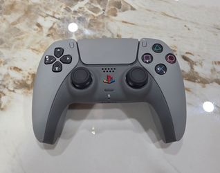 PS5 30th Anniversary Style Controller