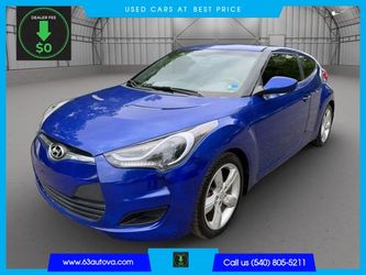 2013 Hyundai Veloster