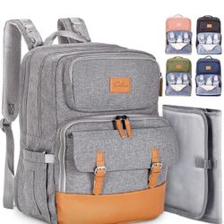 Diaper Bag