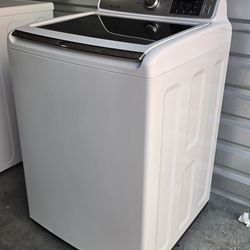 NICE SAMSUNG WASHER