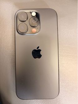 iPhone 16 Pro