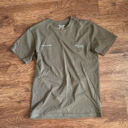 Out Of Line Shirt