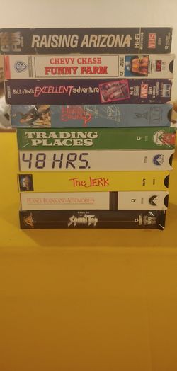 Vhs