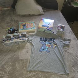 Stitch Collection 