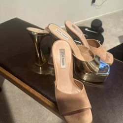 Wedges Shoes