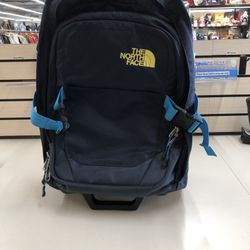The North Face Luggage Roller