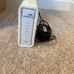 Motorola Modem Arris