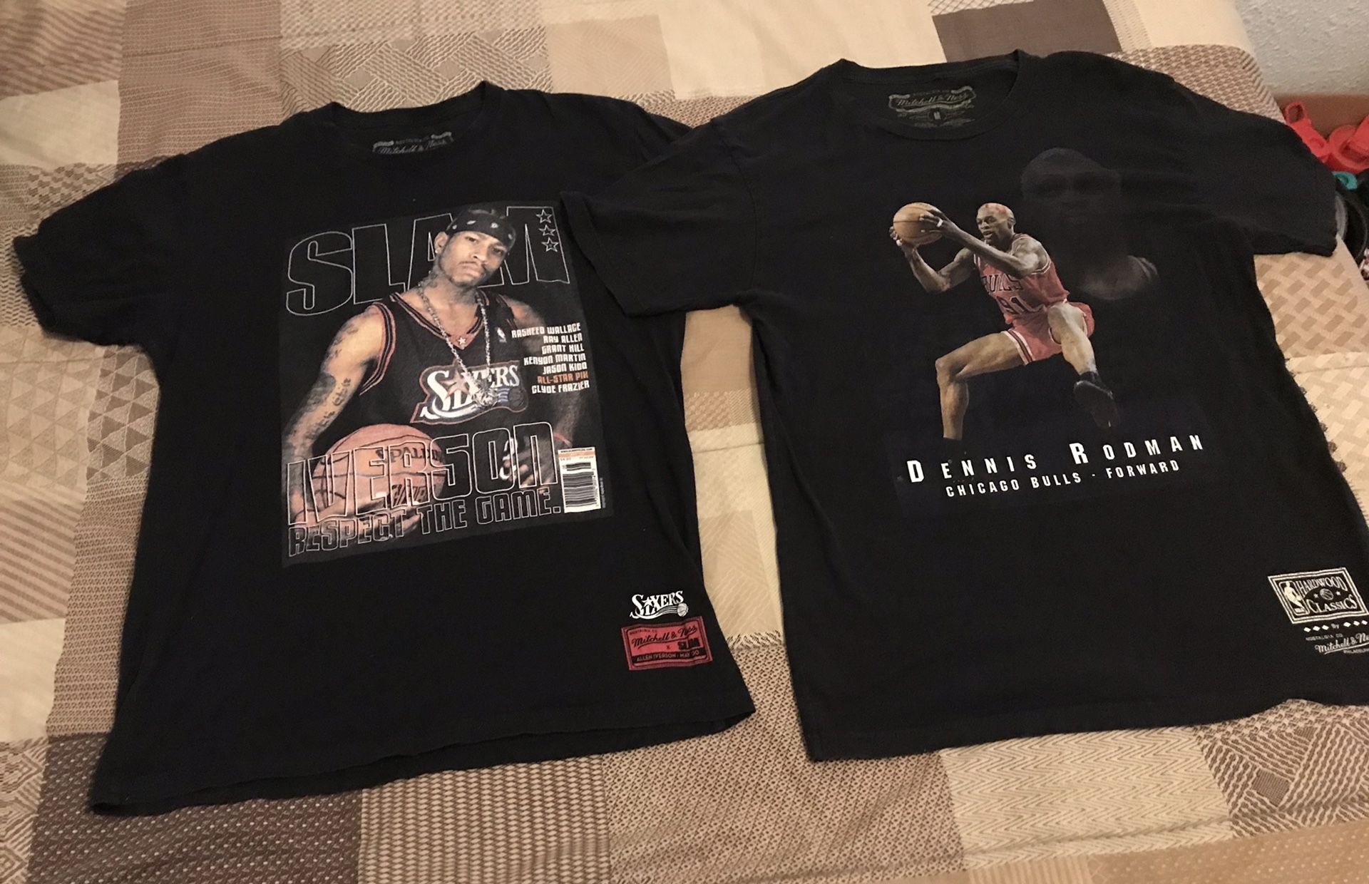 Men’s T-shirts