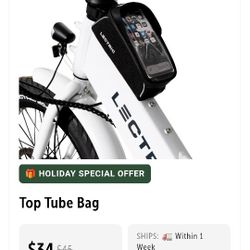 top tube bag phone holder (2)