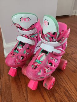 Roller Skates