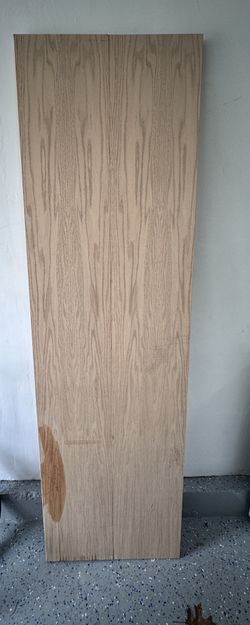 24x80 Bifold Door
