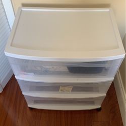 Organizer for boys or girls