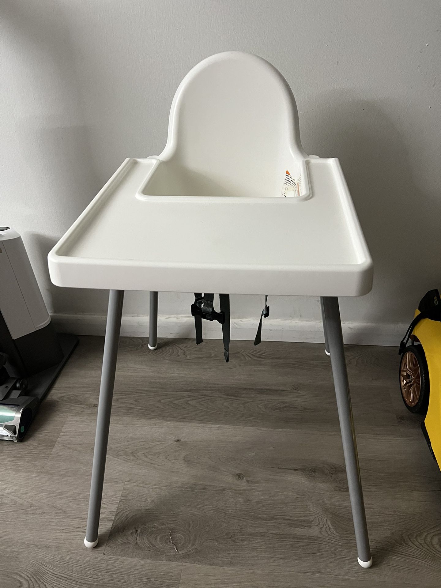 IKEA High Chair