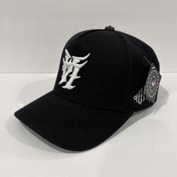 KTH Kill The Hype LA Capital SnapBack, Best Hat Of The Drop, Limited, NWT ⚡️