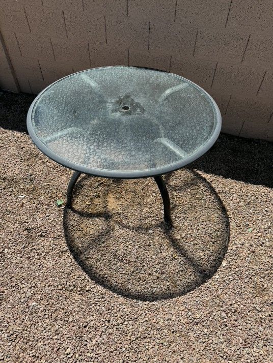 Patio Table, Table , Outdoor Furniture, Furniture 