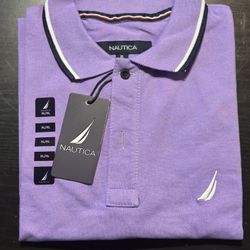 Náutica Collard Shirt 