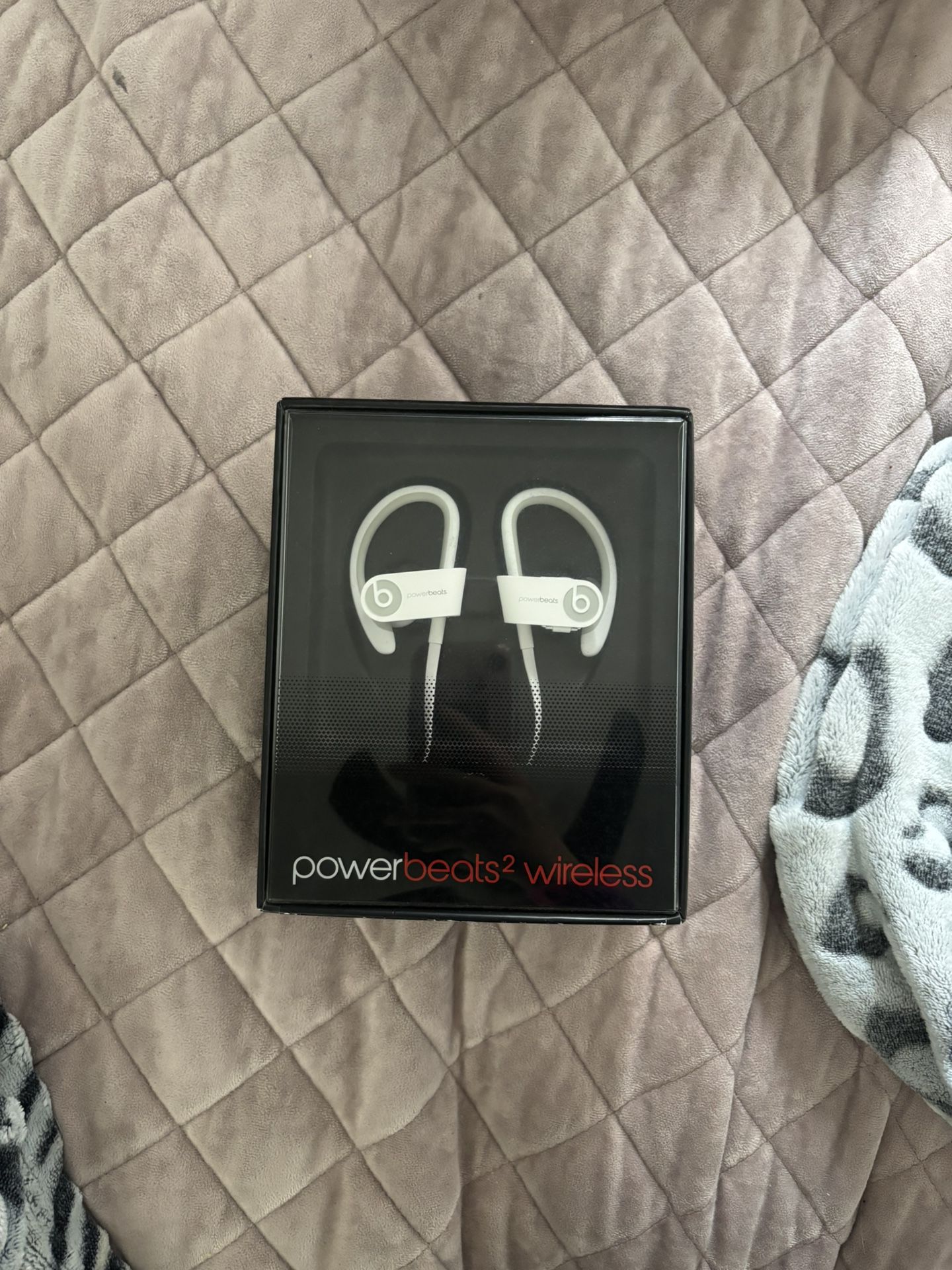 Powerbeats Wireless