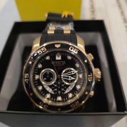 Invicta Pro Diver Scuba Men's Watch 