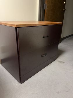 File Cabinet Heavy Duty Metal 