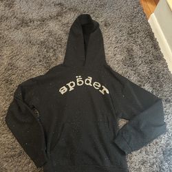 Sp5der VVS Hoodie