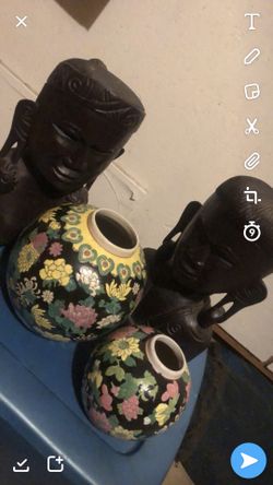 Nice home decoration