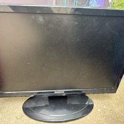 22” Computer Monitor
