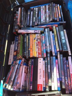 Dvds