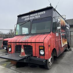 FOOD TRUCK