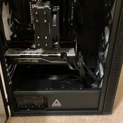 Gaming Pc (READ DESCRIPTION)