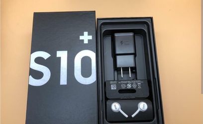 Samsung galaxy s10 plus