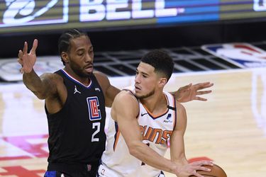 Phoenix Suns Vs LA Clippers Tickets 