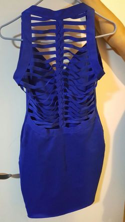 Party dress FINAL SALE NO REFUNDS