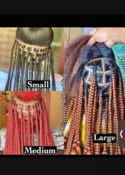 You who need to make a beautiful tress contact mye