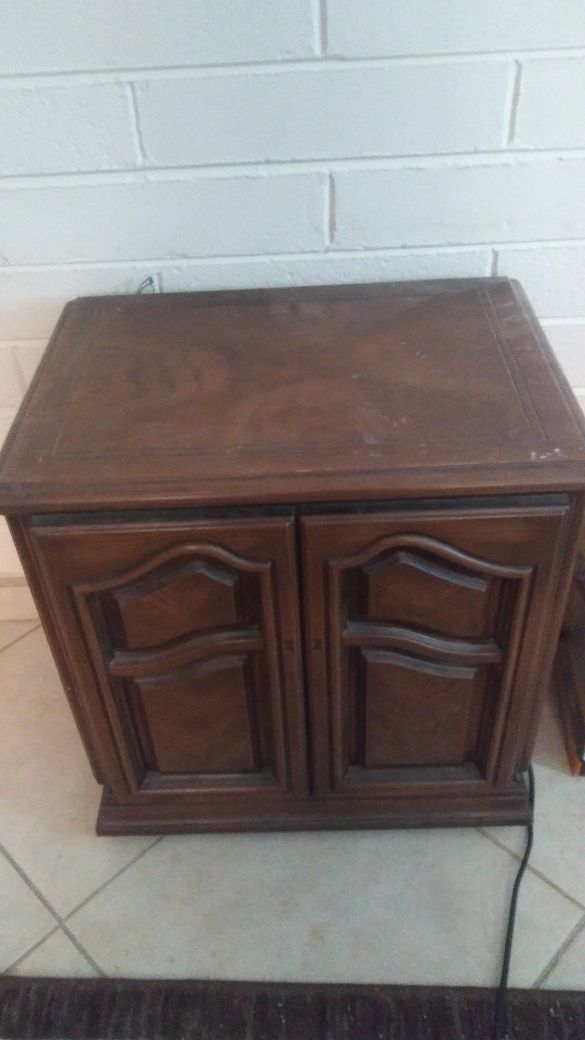 Cabinet Record Player Works For In Phoenix Az Offerup Cabinet Record Player Works