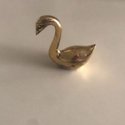 Brass Swan $7.99